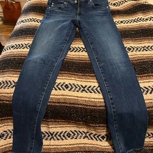 AG jeans